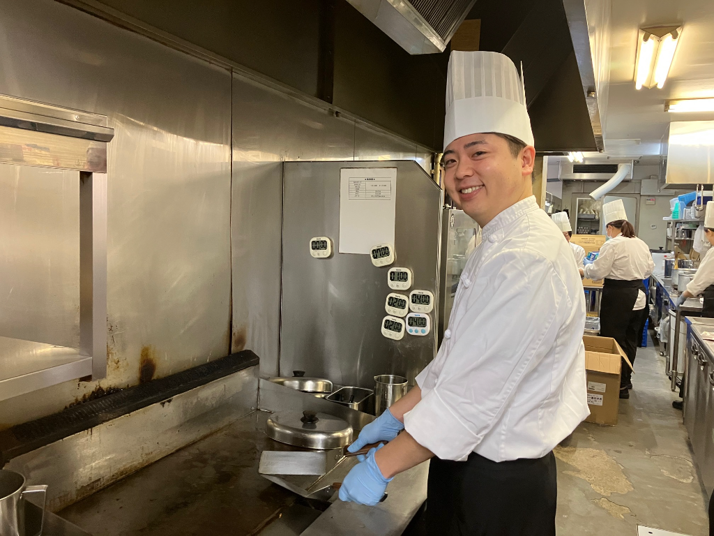 ステーキのあさくま 一宮浅野店(愛知県一宮市/尾張一宮駅/キッチンスタッフ)_3